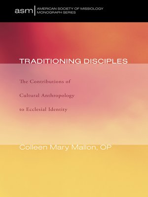 cover image of Traditioning Disciples